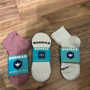 Bomba’s Medium Sock Bundle